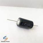 Wide Temperature 3.6V ER14250 1200mAh LiSOCl2 Battery Non Rechargeable For Rain