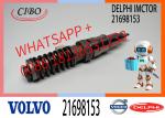21582094 21582096 21582098 21582101 VOL-VO Engine Common Rail Injector 21586282