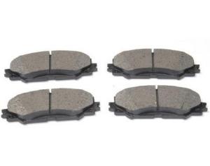 Wholesale Auto Brake Pads For Toyota Brakes 2006-2012 Rav4 Front Brake Pad Kit 04465-42160 from china suppliers