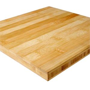 Wholesale Eco Friendly Bamboo Wood Sheets Plywood 3/4&quot; For Home Furniture from china suppliers