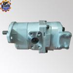 OEM WA300 Hydraulic Gear Pump 705-51-20070 For WA180 WA320