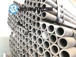 15CrMo 15CrMoG High Pressure Boiler Tube DIN17175 Seamless Alloy Steel Tubing