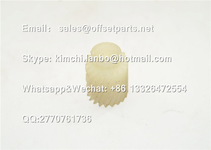 F2.105.1171 gear 20teeth SM102/CD102/CX102/XL105 3pcs set offset printing machine parts
