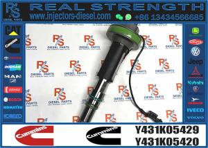 Wholesale Original QSK19 QSK60 Fuel Injector F00BL0J019 2867149 4964173 4955527 4964170 F00BL0J020 4955524 4918073 from china suppliers