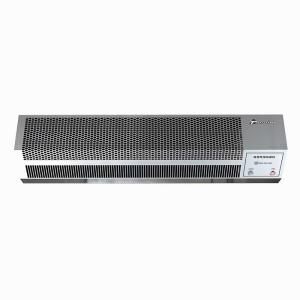 Wholesale Stainless Steel Elevator Ventilation Air Curtain With Body Induction Auto On / Off 32 Inch from china suppliers