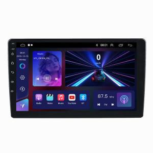 Wholesale 2DIN Carplay For Hyundai Veracruz IX55 2006-2015 Stereo Multimedia Player GPS Autoradio from china suppliers