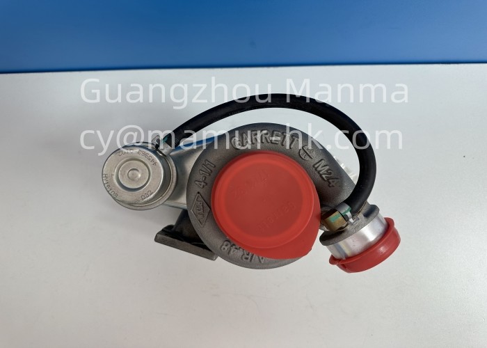 Turbocharger For JMC TRANSIT 1118300TC JMC Auto Parts