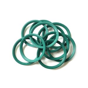 Wholesale Compression Molding Technology for WF Seals DIN 3869 ED-RING 14 Standard from china suppliers