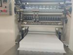 Full Automatic Xinyun Facial Tissue Paper Making Machine 35KW 800 - 1000 Sheets