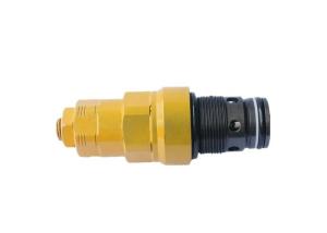 Wholesale Excavator Relief Valve Model Of Sany SY465 from china suppliers