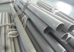 1/2" SCH40 ASTM A312 TP304 /304L Stainless Steel Welded Pipes With Annealed And