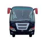 243kw Euro 3 Luxury 50-60 Seater Diesel Coach Bus for Africa in Perfect