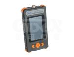 Storage Battery Internal Resistance Tester For Judging Battery Capacity
