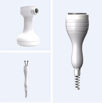 HIFU body shaping and face lifting machine/ hifu