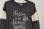 55% Cotton Ladies Casual Sweatshirts