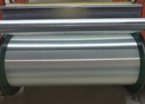 Wholesale 9μM 2.0mm Lightweight Fiberglass Cloth For Heat Ablation from china suppliers