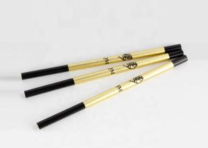 Wholesale Waterproof Eyebrow Makeup Pencil Brow Liner Positioning Microblading Pen from china suppliers