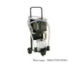 Buy cheap 115VAC Oilpumping Filter Cart, With Nominal Filtration from wholesalers