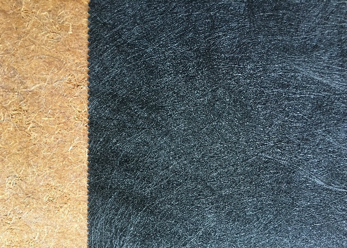 DIY Odorless Soundproof Fiberboard , Customized Size Decorative Acoustic Panels