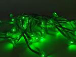 outdoor house eave decoration christmas light eaves lighting RGB for home
