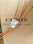 Machine Grade QY100K XCMG Spare Parts Brass 803602272 / 16301751 Standard Size