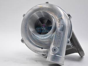 Wholesale EX200-5 6BG1 114400-3320 Turbo Engine Repair Parts / Excavator Turbocharger from china suppliers