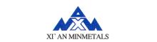 China Xian Metals & Minerals Import & Export Co., Ltd. logo