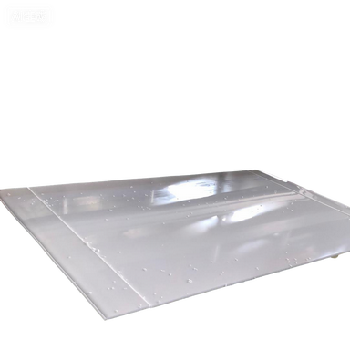 Customized PPS Board Manufactured for Automotive Parts Delivering Enhanced Mechanical Strength and Thermal Resistance