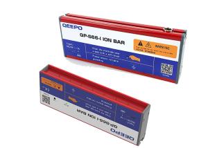 Wholesale 0.1s Industrial Static Eliminator Bar 1KV Mask Machine from china suppliers