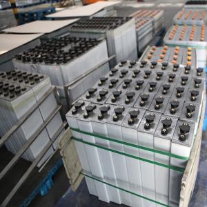 Wholesale 165AH 1500AH Rechargeable Traction Lead Acid Battery Locomotive Forklift Truck Battery from china suppliers