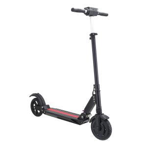 Wholesale ON SALE Kick Foot Fold Up Electric Scooter XIAOMI 200 7.8Ah Lithium Battery EMC CE from china suppliers