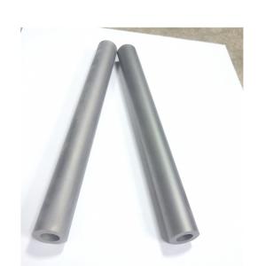 Wholesale Sintered Blank K10 Tungsten Carbide Tube / Pipe For Thermocouple Sleeve from china suppliers