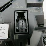 Volkswagen Virtual Cockpit VW Golf 7 Cluster 5G1920791B