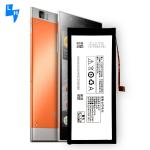 BL207 3.85V 2200mAh Rechargeable Battery for Lenovo K900 K5 Long-Lasting Mobile