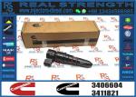 parts ISM M11 Injector 3406604 for cummins