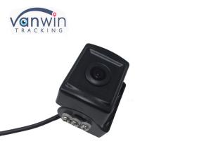 Wholesale IP67 Waterproof Mini Car Camera AHD 960P 180 Degree Horizontal Angel from china suppliers