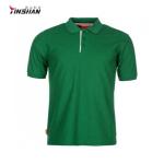 Custom Logo Design Work Team Sports Golf Polo Shirts For Men Casual Quick Dry