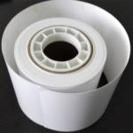 Professional RC Inkjet Photo Paper Roll , Semi Gloss Photo Paper 6 Inches