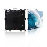Outdoor Giant Led Video Panel Rental , Advertising Led Display Screen 1920/2880