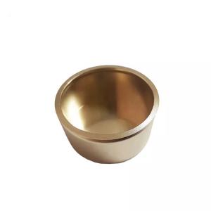 Wholesale Zinc Aluminum Deep Drawing Precision Metal Stamping Parts OEM ODM from china suppliers