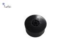 1750136218 01750136218 ATM Spare Parts Wincor C4060 Escrow Tape Black PNG