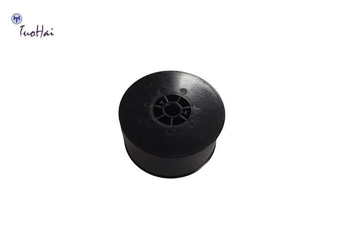 1750136218 01750136218 ATM Spare Parts Wincor C4060 Escrow Tape Black PNG