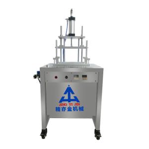 Wholesale 220V 50Hz Eyebrow Pencil Filling Machine demolding Cosmetic Filling Equipment from china suppliers