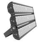 Durable Anti-Corrosion Aluminum Led Housing For Flood Light No Strobe