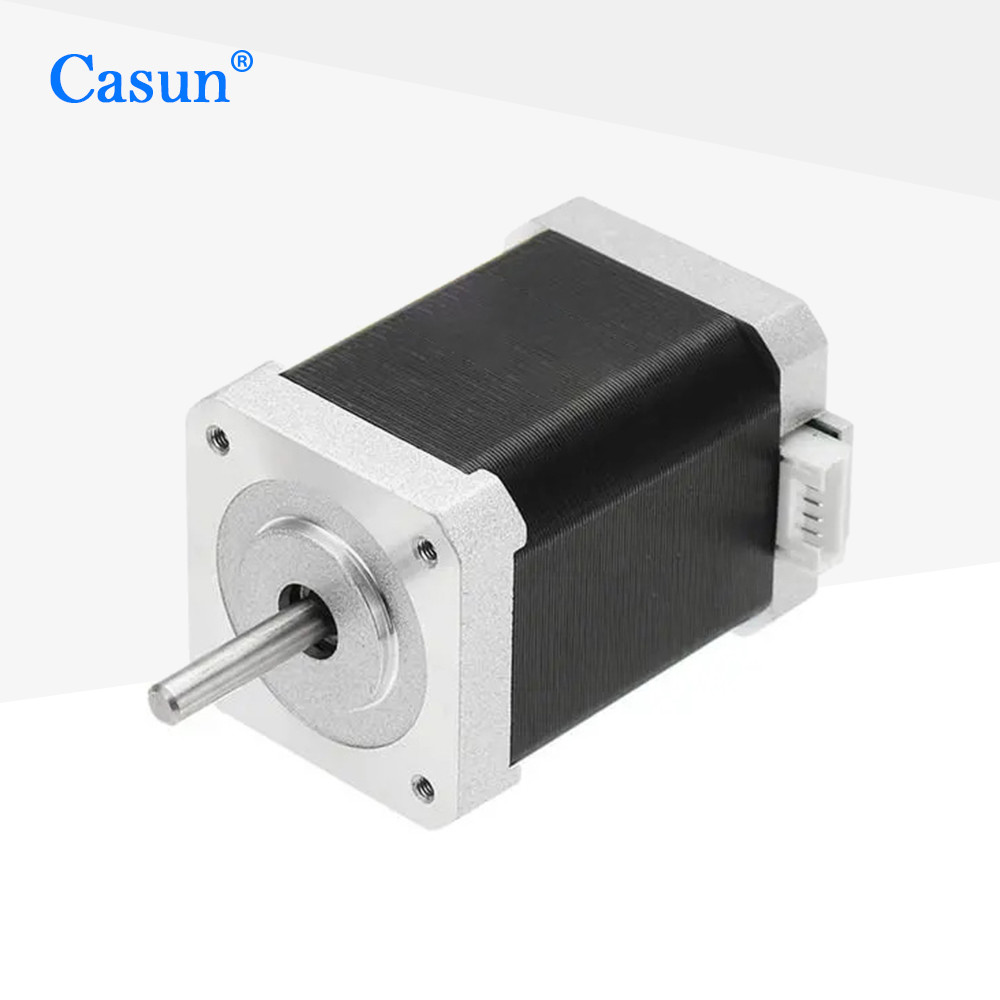 Unipolar Nema 17 Cnc Router 1.7A 60mm 3018 Cnc Stepper Motor