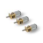 N20 Micro Gear Motor