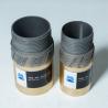 Buy cheap PQ Natural Diamond Reaming Shells for Wireline Coring Drilling from wholesalers