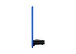 8 Inch Wall-Mountable Videos Photos Slideshow Electronic Digital Picture Photo