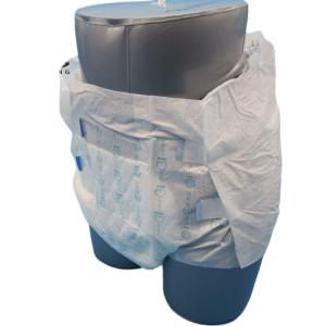 Wholesale super absorbent adult diaper from china suppliers
