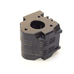 Wholesale Customized Request Ace Electronic Accessories OEM Mechanical Parts Die Casting Parts from china suppliers
